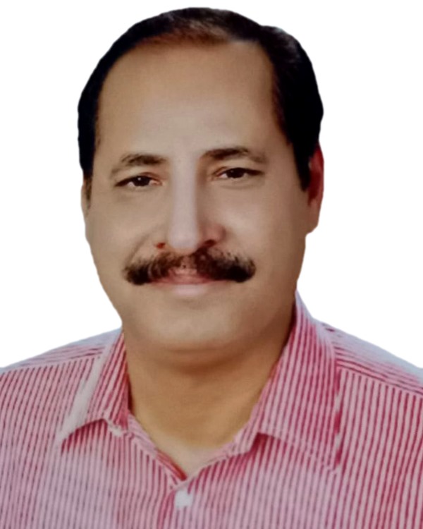 Chaudhry Muhammad Naeem