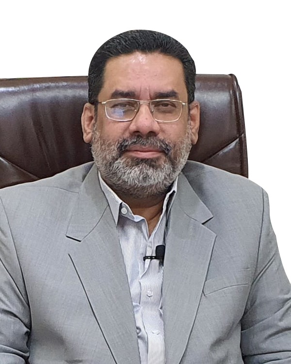 Abdul Haseeb Fakih