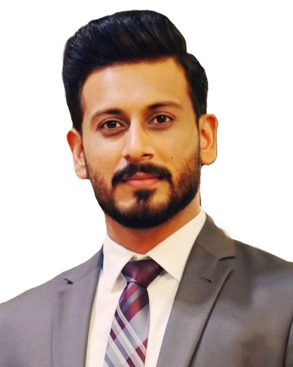 Ali Shahzad